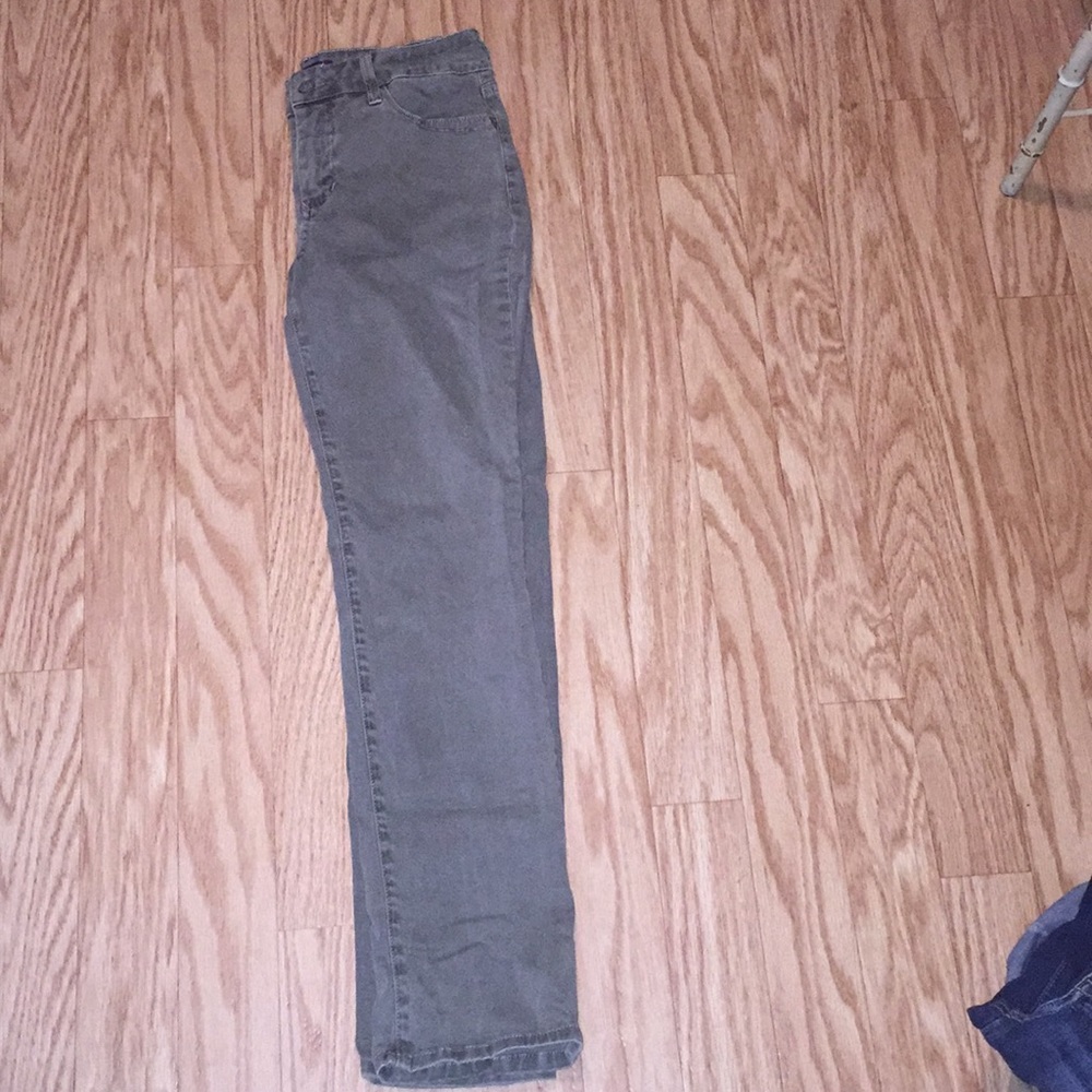 Boyfriend jeans